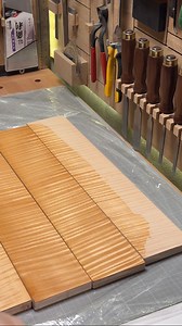 Custom Veneer My Workbench Cabinet! . . . . . . #luthier #guitar #handmade #luthiery #music #guitarporn #woodworking #guitarra #guitarist #guitars #guitarmaker #electricguitar #customguitar #guitarsofinstagram #guitarplayer #bass #lutherie #wood #customguitars #guitarbuilder #handmadeguitar #guitarrepair #fender #guitartech #acousticguitar #violin #guitarsdaily #guitarbuilding #guitarmaking | Barada Guitars