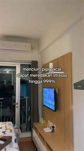 Sewa Apartemen Emerald Bintaro 24 Jam — Fasilitas Lengkap & Nyaman