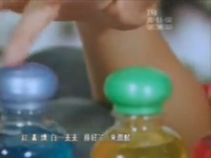 洗发水广告曲shampoo