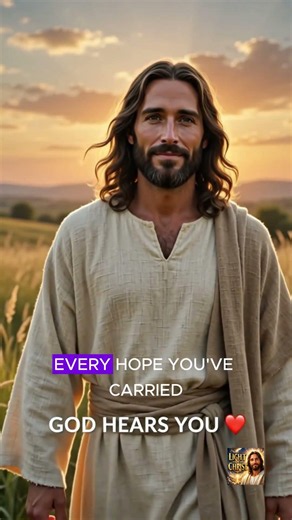 What happens when you finally trust God #faith #christian #shorts #christianshorts #jesus
