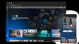 LearningFlix - Revvo