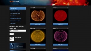 NASA Photos Show Earth-Sized UFO Blocking The Sun Causing Eclipse, Expert Claims