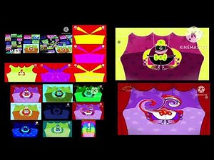 62 The Lingo Show theme songs