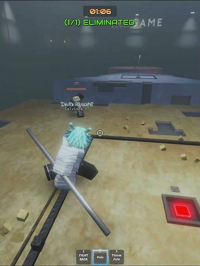 This Sky Squid strategy is literally a free win