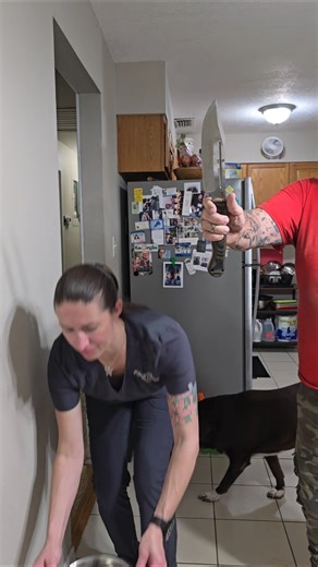 JX OMEGA AND MEGATRON INTERRUPTS THIS TIME #worktuffgear #shorts