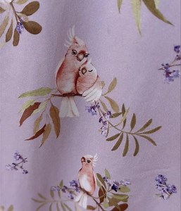 34 reactions · 16 comments | Sunday Sneak Peek ❤️ You loved our Cockatoo print so here’s another bird you just might love. Any guesses on what this beautiful native bird is? Part of our new collection dropping soon…… https://snugglehunnykids.com.au | Snuggle Hunny | Facebook