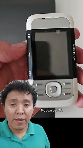 Nokia 5300 Xpress Music: Recuerdos de un Clásico