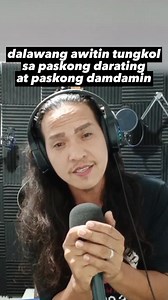 86K views · 3K reactions | Christmassong medly ni ka freddie,,madaming makakarelate lalo na mga ofw #paskongdamdamin #sapaskongdarating #FreddieAguilar #papajaycover | Papajay | Facebook