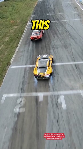 Beginner's Guide to Cars: Understanding Forced Induction, Displacement, and More