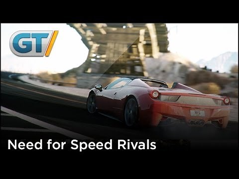 Need for Speed Rivals Review