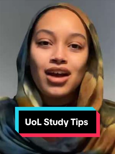 Top Study Tips for University Success