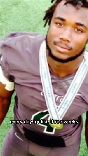 The crazy story of Dalvin Cook ended up at FSU