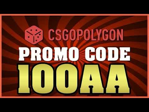 PLG BET Promo Code 2026 "100AA" — Free Coins (csgopolygon promo code tutorial)