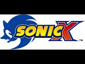 ChaoEmperor's Custom Funding 2024-2025 Sonic X (Fox Box & 4Kids TV Series)