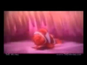Nemo in slow motion