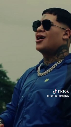 #CapCut #rap #almighty #maletasypaquetes #viral #fyp #tiktok #almighty