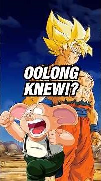 Dragon Ball's Foreshadowing is Slept On