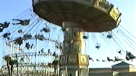 17K views · 380 reactions | Bright lights, big thrills, and the rides we’ll never forget. #ThrowbackThursday | Beach TV - Myrtle Beach and the Grand Strand | Facebook