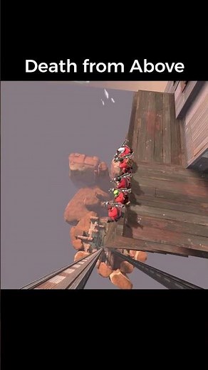 TF2: Death from Above