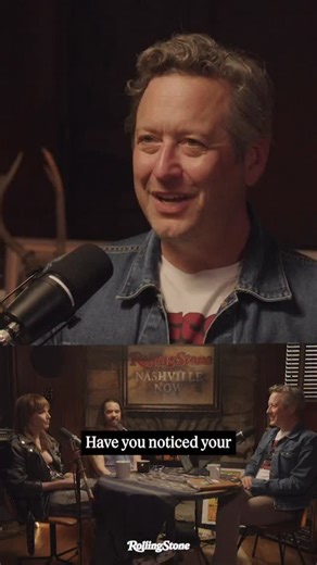 Since coming out as bisexual in 2022, Halestorm’s Lzzy Hale says her hard-rock band’s LGBTQ audience has noticeably grown. “Maybe they see themselves reflected in me and it gives them a little bit of strength to be themselves,” she says on Rolling Stone’s Nashville Now podcast. | Rolling Stone Country