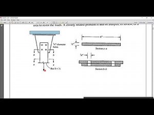 06 Tension members 1