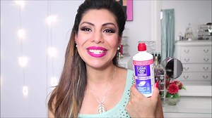 Watch Clear Care Solution on Amazon Live