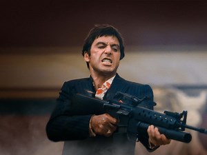 Scarface - Apple TV