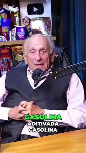 Everything About Premium Gasoline: Is It Worth It? #diy #meme #shorts #podcast #viralvideo #clips...