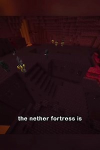 How To Beat The Nether Fortress . . . . . . . . #minecraft #minecrafters #minecrafter #minecraftbuilds #minecraftindonesia #minecraftpe #minecraftbuild #minecraftonly #minecrafthouse #minecrafthouses #minecrafthouses #minecraftideas #minecraftpc #minecrafttutorial #minecraftbuildings #diamonds #minecraftserver #minecraftxbox #minecrafts #tiktok #tiktokindonesia #tiktokindia #tik #tiktokdance #tiktokers #tiktokindo #fpv #live #love2023 #Camman18 #Bionic #minecraft #video #viral #shorts #tiktok #r