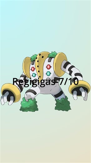 Pokemon Legendaries Ranked: Generation 4 #pokemon #pokemondppt #pokemonbdsp #pokemonlegendsarceus