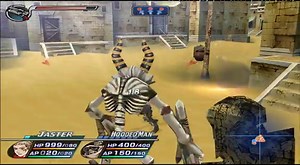 Rouge Galaxy ~New HD Texture 4K 60FPS Patch Update 2023| PCSX2 1.7.4069 QT | PS2 PC Best Settings