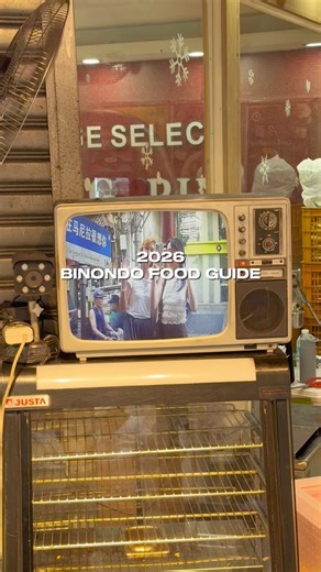 🧧2026 BINONDO FOOD GUIDE HOW TO COMMUTE | NEW SPOTS | HONEST REVIEW (PART 2)🤩⚡️🐉 #katanders #binondofoodguide #2026binondo #2026binondofoodcrawl #2026binondofoodguide #howtocommutetobinondo #binondofoodtrip #2026binondofoodtrip #foodvlogger #ChineseNewYear #ChineseNewYear2026 | Praxedes German