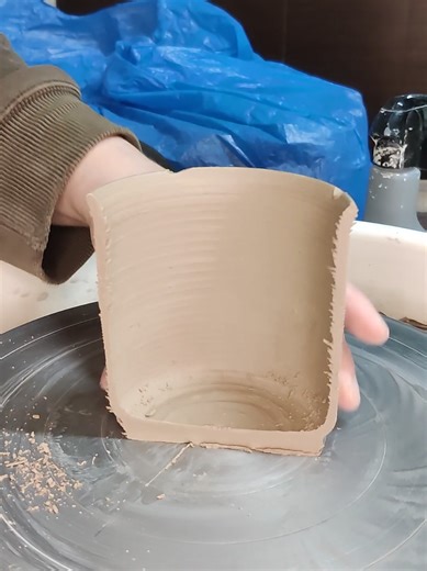 Accepting Mistakes in Pottery: A Lesson on Creativity
