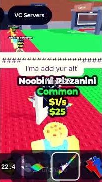 Click the sound👉 #tutorial #edit #roblox