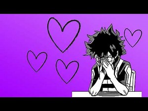 DEKU X LISTENER 16 [ASMR] | MY HERO ACADEMIA