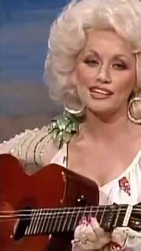 Dolly Parton RIP 🪦 1946 - 2026 “I Never Really Made It Till) The Johnny Carson Show