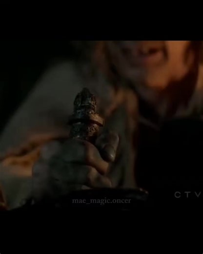 Rumplestiltskin Edit: A Dark One's Tale