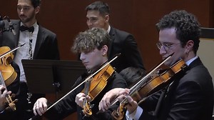 11K views · 1K reactions | GEORG PHILIPP TELEMANN Obertura-Suite en Do mayor (Selección). Bourée - Sommeille - Rondeau. Conjunto Barroco de la Escuela Superior de Música Reina Sofía. Paul Goodwin, director. | Grandes Clásicos | Facebook