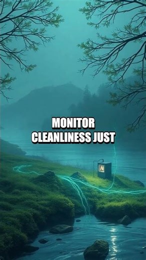 Bioelectric Bacteria: Living Wires Powering Tiny Worlds