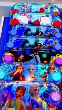 kids video cartoon character avengers super h unboxing water game gaming mouse house #kidswatching