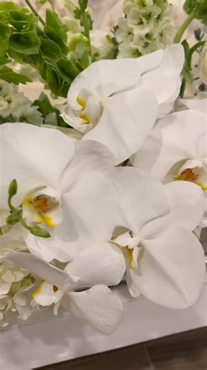 Amor en su esplendor. #weddingplanner #weddingdecor #weddingrentals #wedding #weddingflowers @fantasticeventsmiami | Fantastic Events Inc.