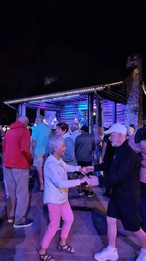 Groove Slayers at Brownwood in The Villages: Don’t You (Forget About Me)