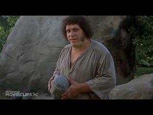 The Princess Bride (1987) - Andre the Giant