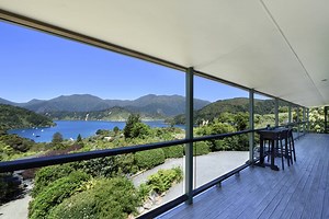 16 Worlds End Road, Marlborough Sounds, Marlborough, Marlborough