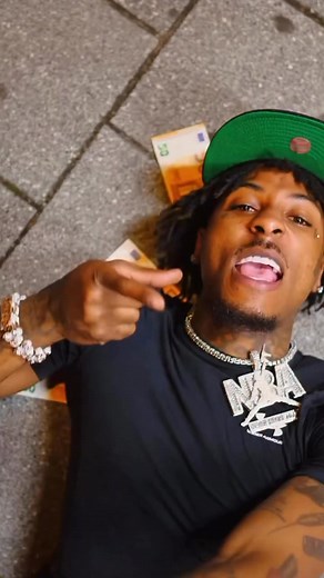 WINE AND DINE OFFICIAL VIDEO OUT NOW MASA ALL PLATFORMS LETS GET IT TO 100K Shop youngboynba.com - album merch available | NBA YoungBoy