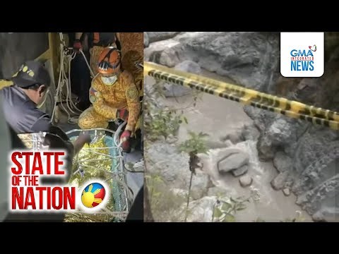 Autopsy sa labi ni Cabral, pinayagan na ng kaniyang pamilya | SONA