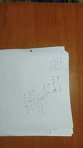 Q6In an Atwood machine, the difference of the masses of two bl... | Filo