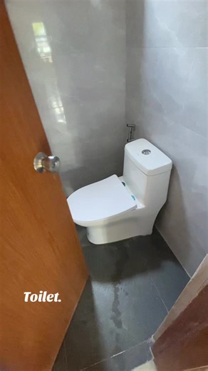 Simple House Design Without Water Source