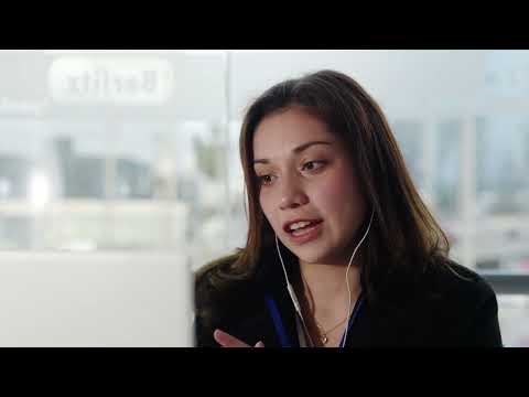 Testimonio Juan Acevedo, alumno Berlitz