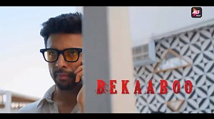 9.5K views · 105 reactions | The more Kiyaan fights his desires, the harder it gets to resist. #Bekaaboo streaming now. Binge on! | ALTBalaji | Facebook